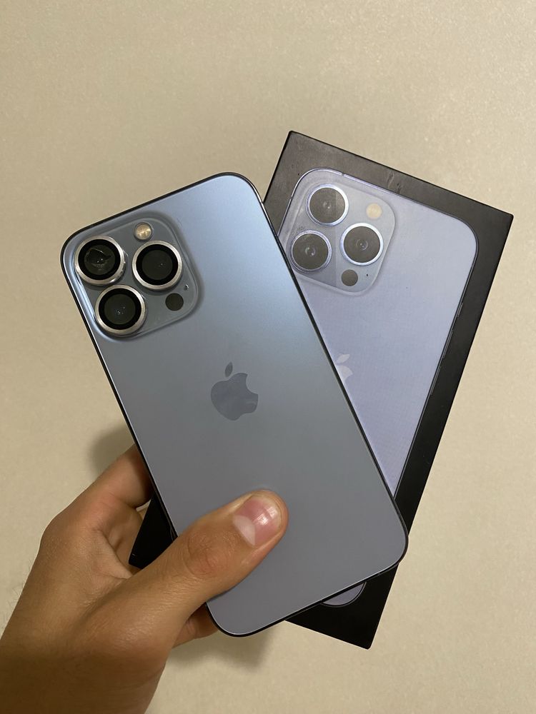 Iphone 13 pro 128гб