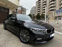 Bmw 520 d 190 cp,volan M,Camere 360,2017,155000 km!