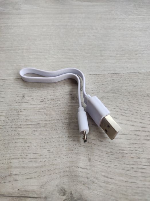 Кабел за зареждане USB, micro USB