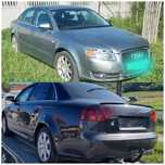 Dezmembrez Audi  a4 b7