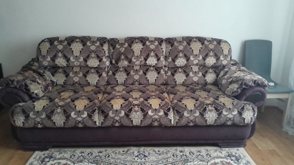 Продам диван брали в калинке
