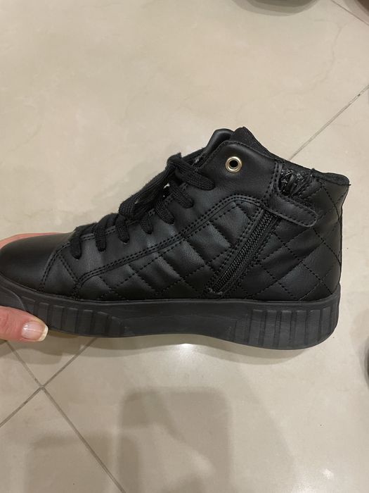 Боти Geox за момиче 37