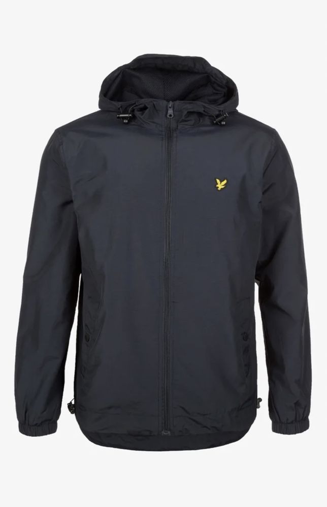 Geaca Lyle & Scott marimea 4xl