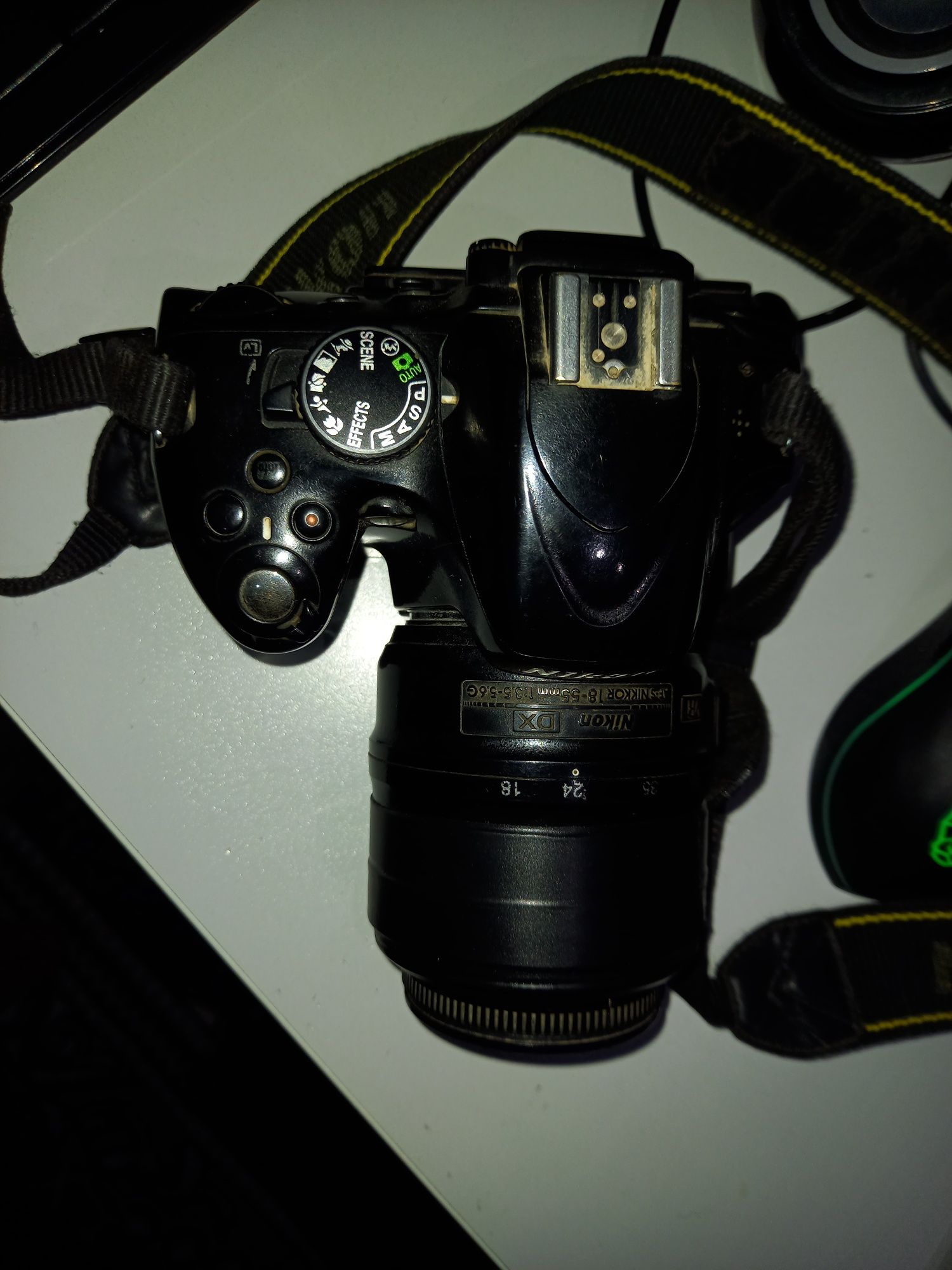 Nikon D5100 srochna sotiladi