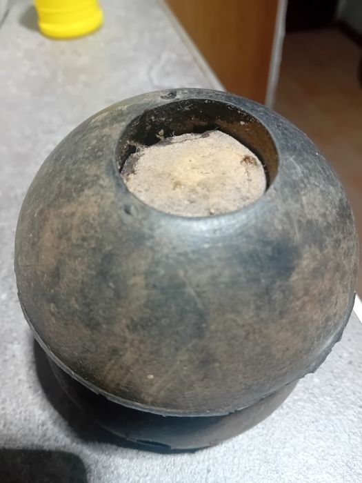 Ciocan pentru sculptura fără maner