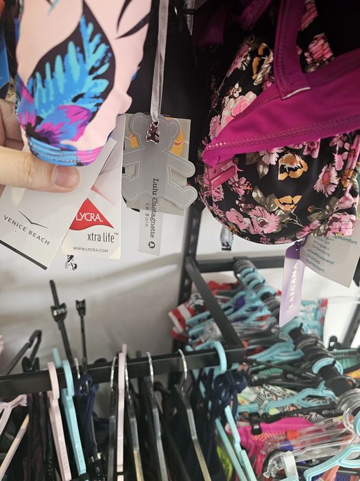 Vand costume de baie, slip, sutien. outlet