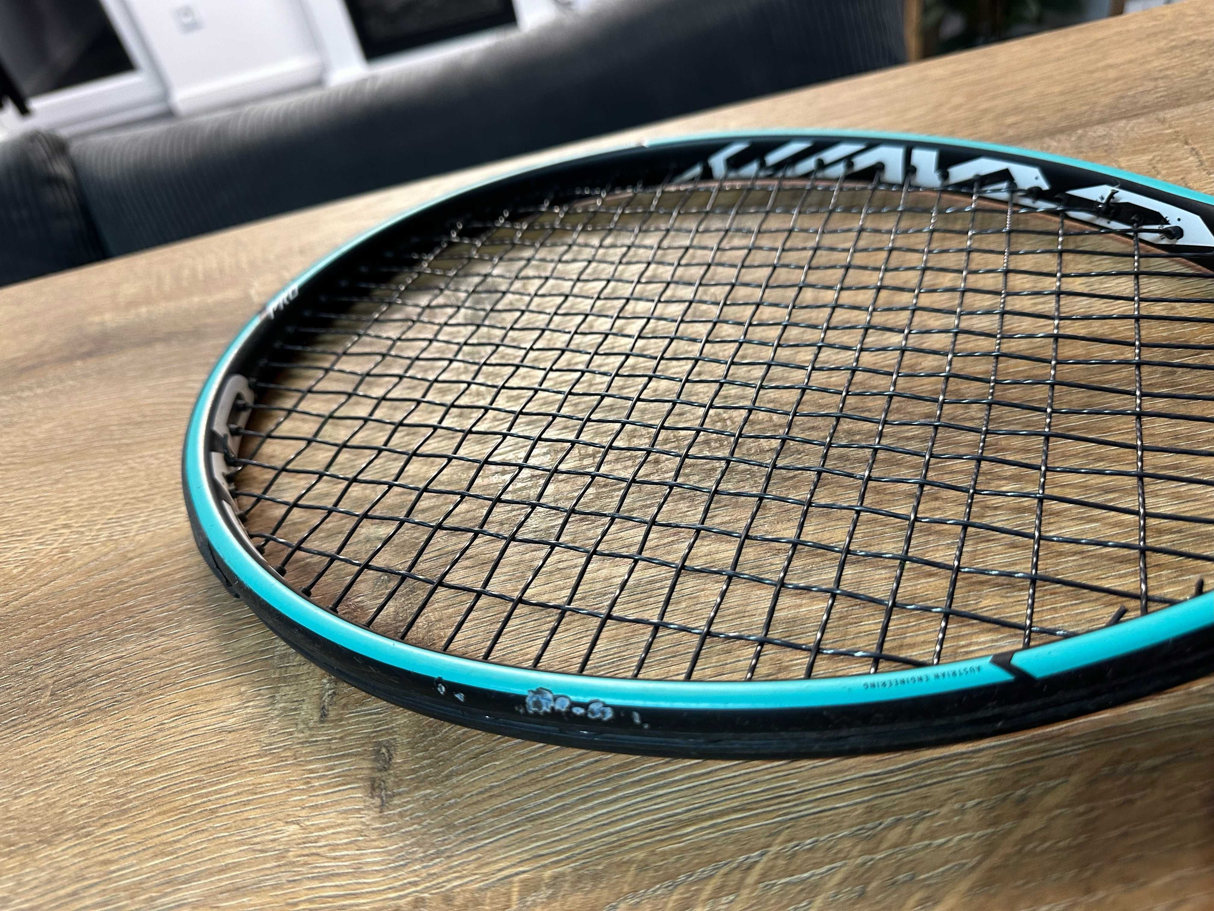 Racheta Tenis - Head Graphene 360+ Gravity PRO | 315g