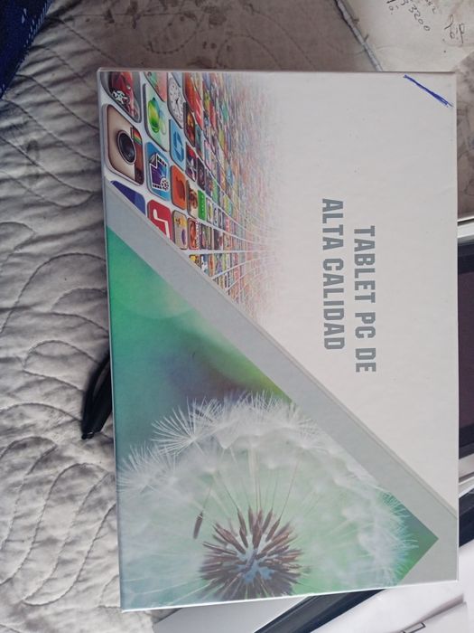 Tabletă nouă Mediasalud din spania