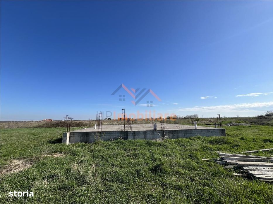 Teren Intravilan, Cihei