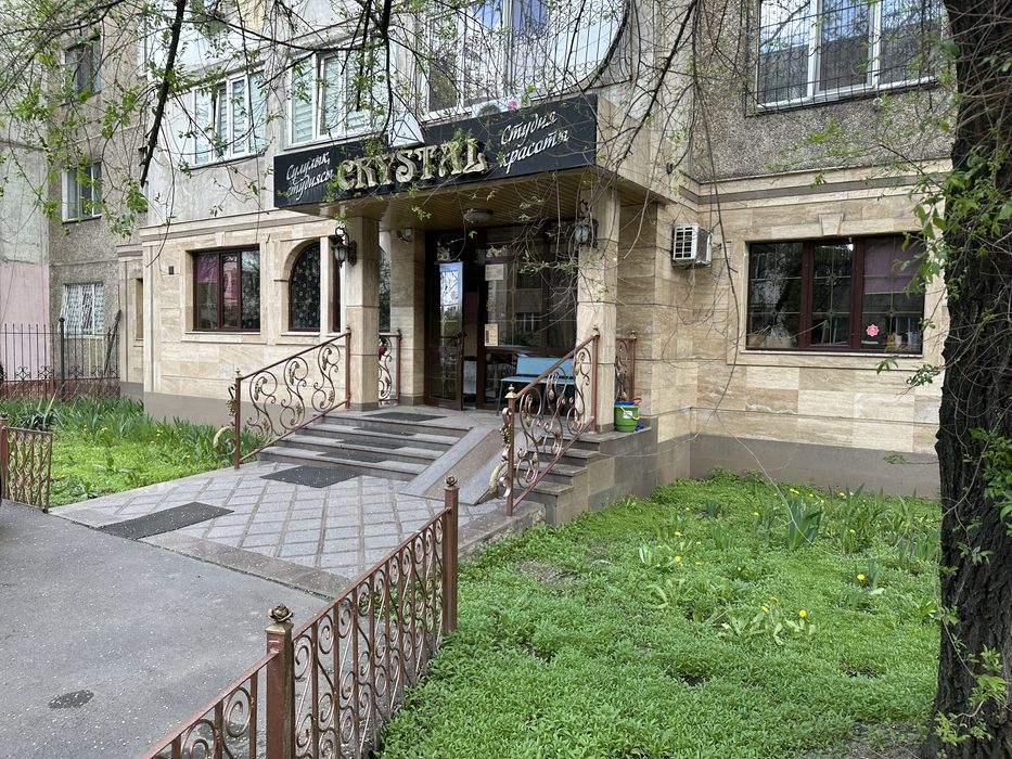 Сдам в аренду помещение