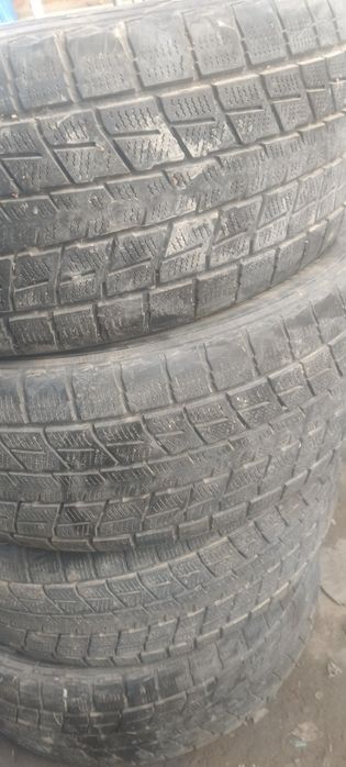 Продам балон на джип