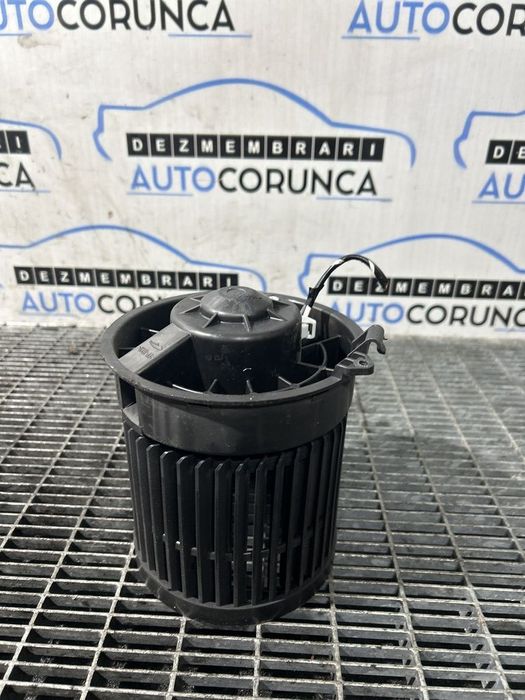 Aeroterma Nissan Qashqai J11 2013 - 2017 (1197)