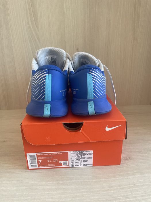 Маратонки Nike