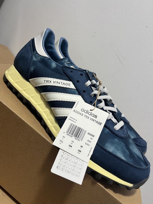 Adidas TRX Vintage , marime 46
