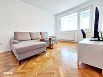 Apartament cu 2 camere, etajul 2, Mazepa 2.  Prima inchiriere!