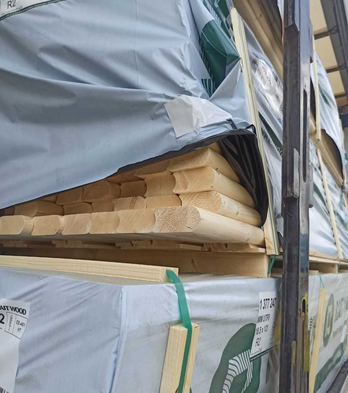 PROMOȚIE la material lemnos pentru ciubere – Profil MT02