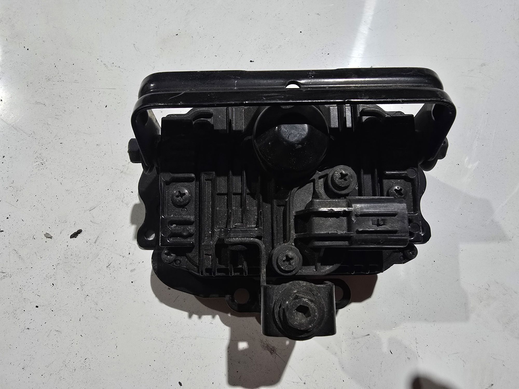 Radar distronik lexus nx rx ct prius