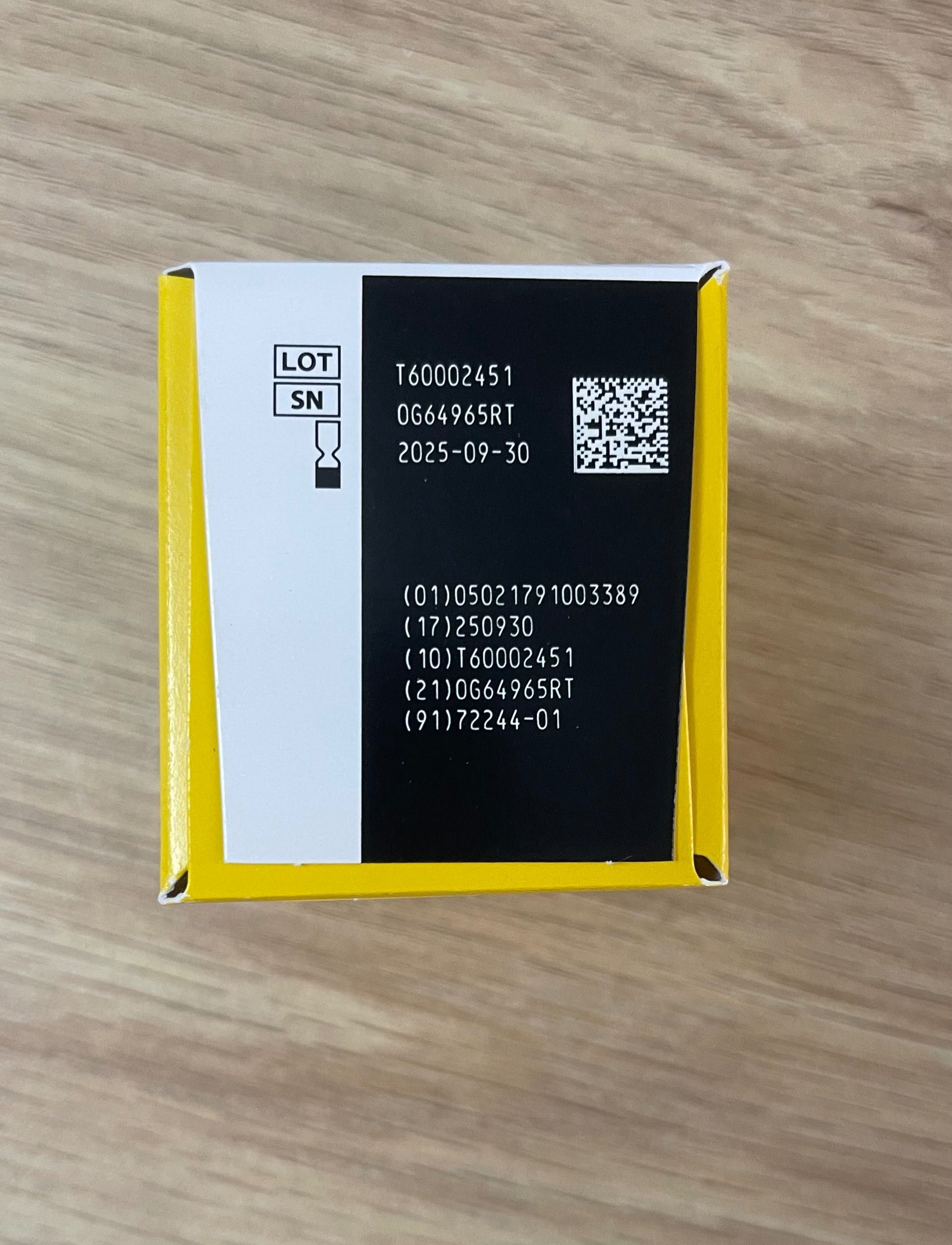 Libre 3 reader ( четец за либре 3 и 3+)
