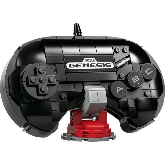 LEGO Sonic the hedgehog 40769 - SEGA Genesis Controller