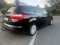 Vand ford focus 1.6 TDCI | EURO 5 | 2012