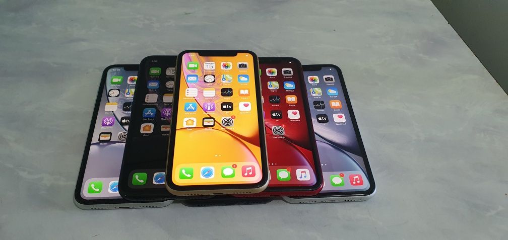 Iphone XR Ideal 128 GB New