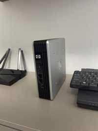 Mini PC HP și Xbox360 funcționale