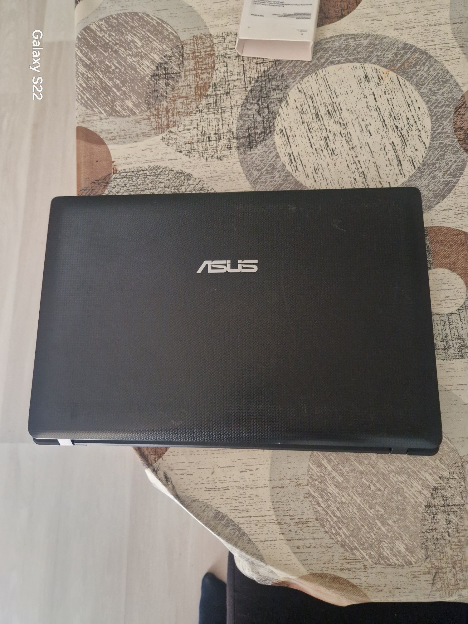 ASUS K54L Intel Core i3 2330M