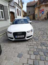 Audi A5 sportback s line interior/exterior