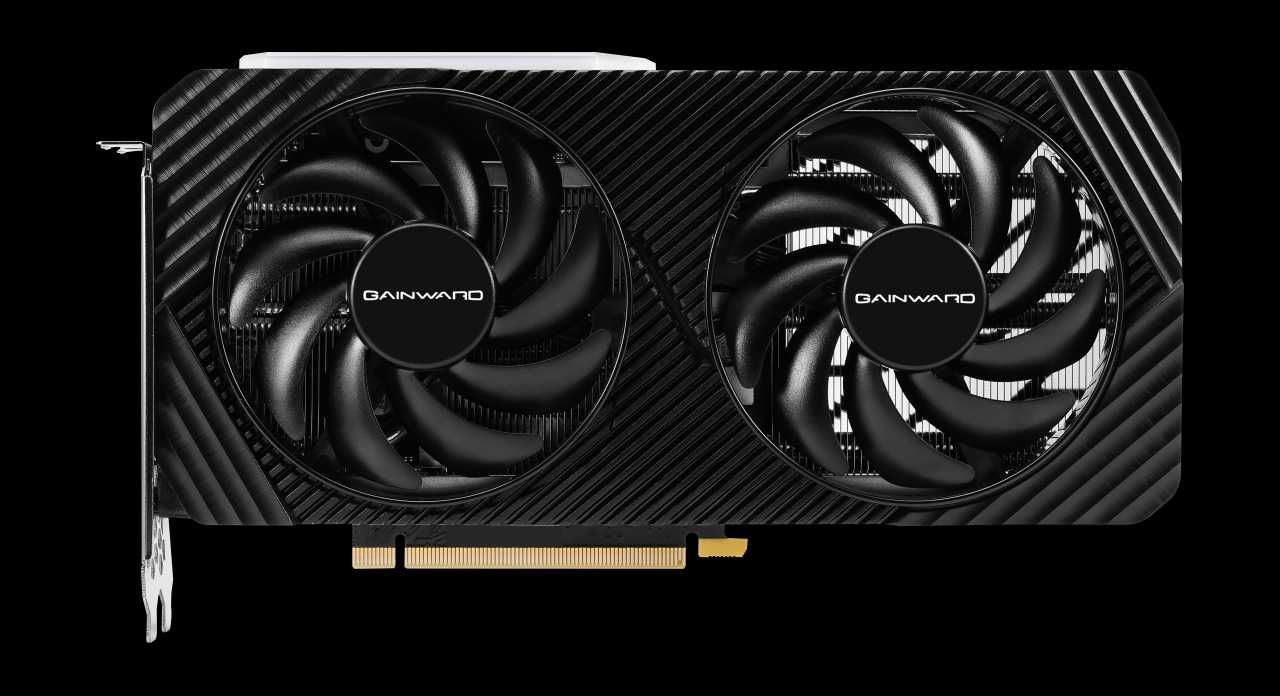 GAINWARD RTX4060TI Ghost 8gb gddr6