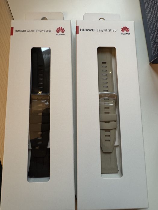Curele ceasuri 22mm Huawei originale