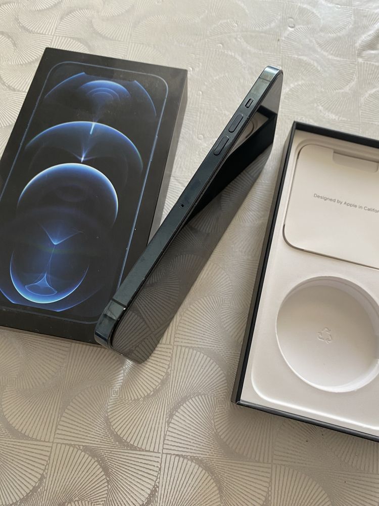 Iphone 12 Pro max 128 gb