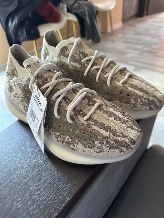 Adidas Yeezy Boost 380 'Pyrite