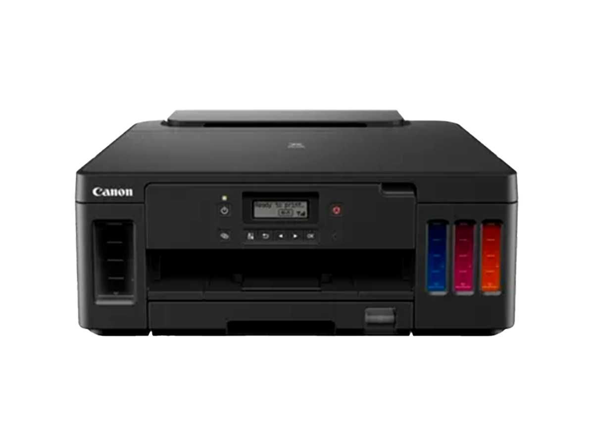 Принтер 3в1 Canon Pixma G5040 (WiFi/Цветной)+