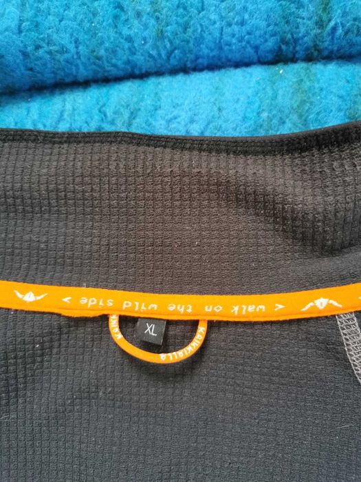 Softshell Kaikkialla XL si hanorac Peak Performance M