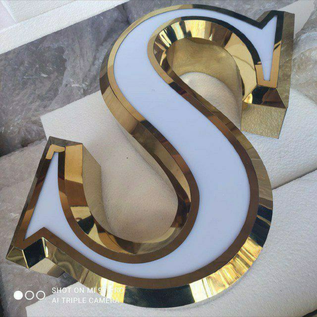 Наружная реклама