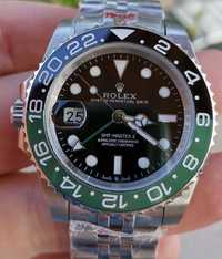 Rolex GMT Master 2 Hulk 126720VTNR, Oyster