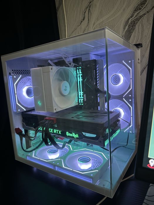 Продам игровой компьютер