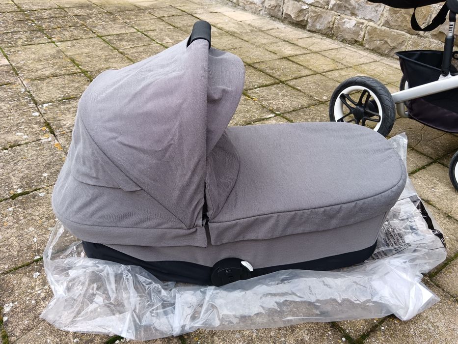 Пълен комплект количка Cybex Talos