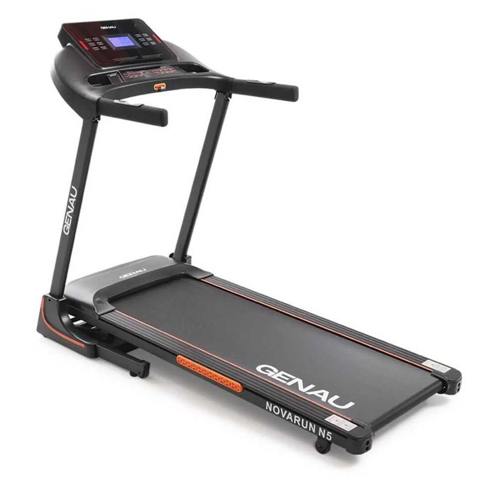 Беговая дорожка Genau Novarun N5