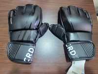Mitene/Mănuşi Box CRD Outshock – Negre – Măsura L – NOI