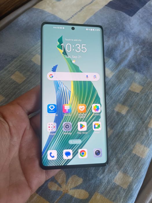 Honor Magic 5 Lite 5G 128 GB