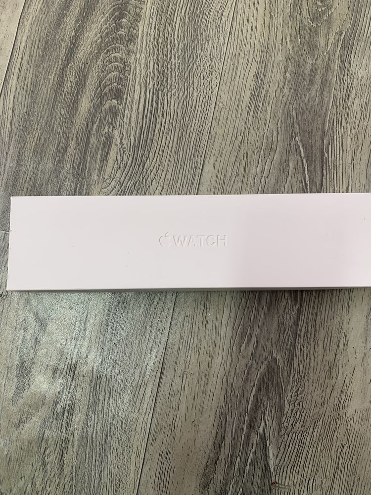 Apple watch 7 45 mm