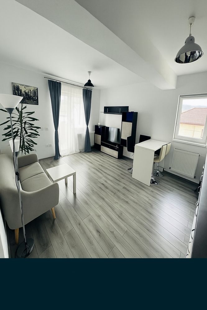 Apartament spatios de vanzare - Direct de la propietar !