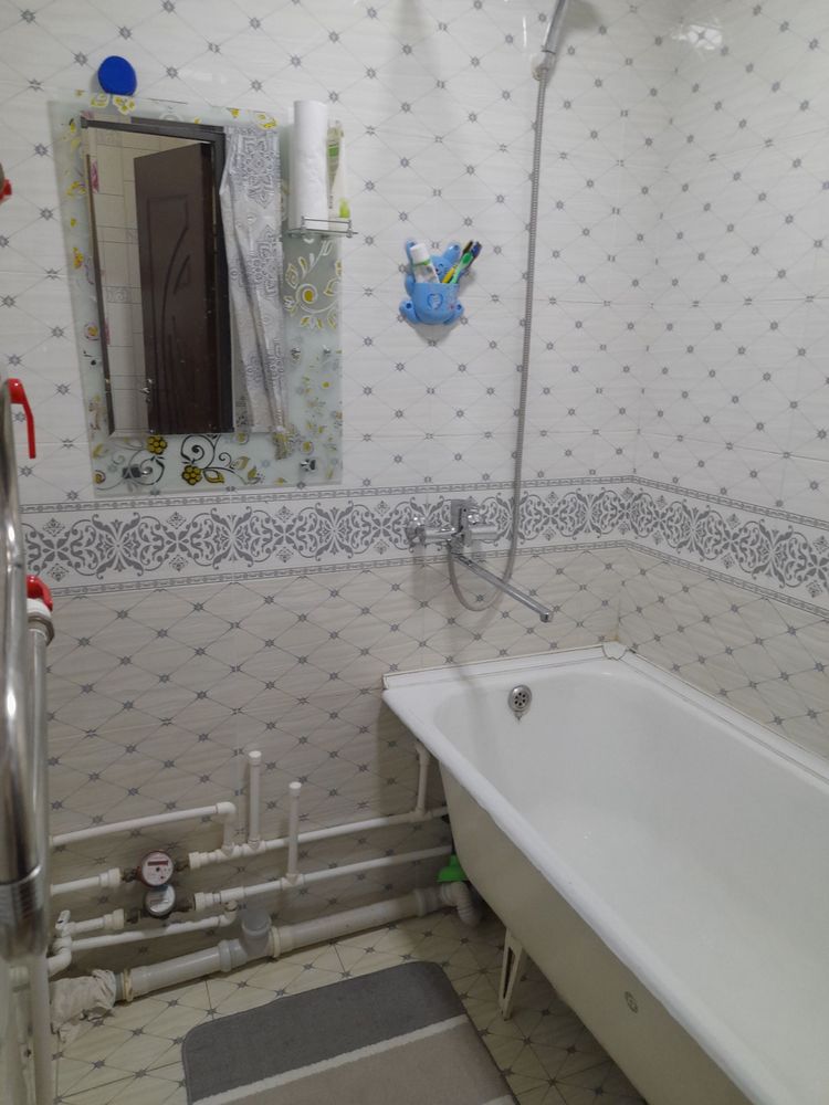 Срочно продается 2x комнатный квартира
