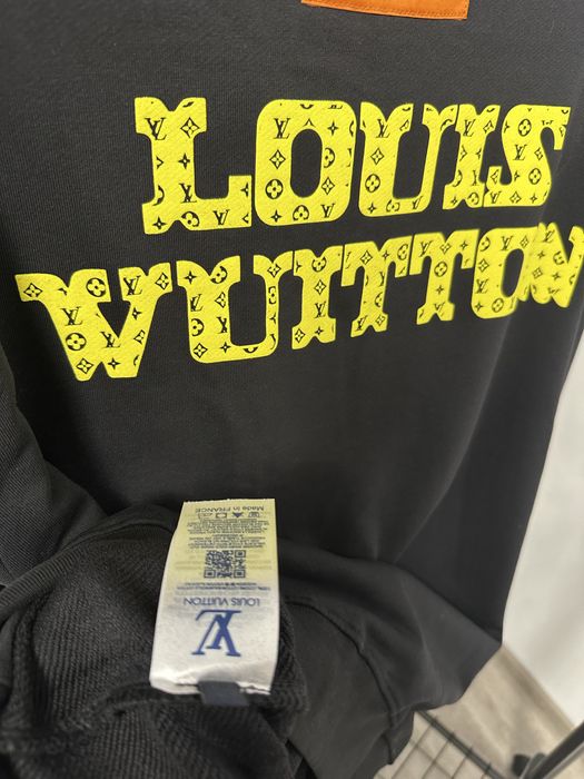 Bluza LOUIS VUITTON super calitate