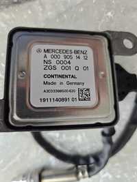 Senzor nox mercedes A0009051412