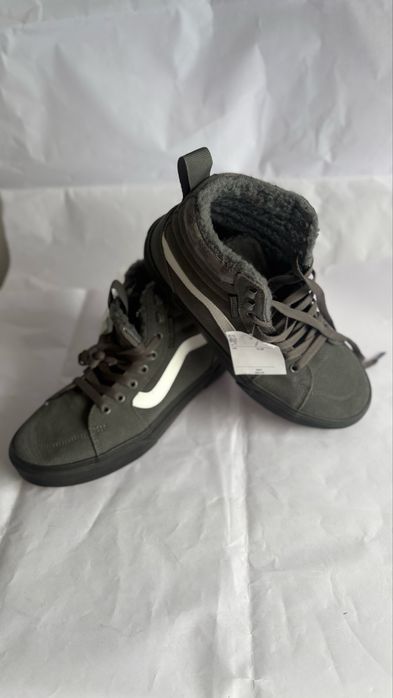 Vans Filomre