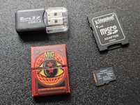 Card modare MIG Switch V2 MIG Flash Nintendo Switch