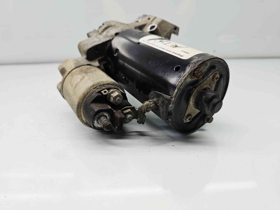 Electromotor 11 dinti Bmw 5 (F10) [Fabr 2011-2016] 8570383 2.0 N47D20