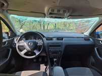 Skoda Rapid 2014 acte valabile